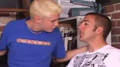 homosexuals Have Sex On Ttgreetingss chab Table