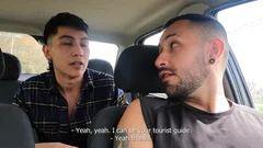 Felipe's City Excursion Turns Wild with Milo