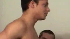 Medical Exam Leads To engulfing And banging