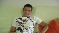 gay nailing Porn Clips And darksome studs Have Sex In Jail