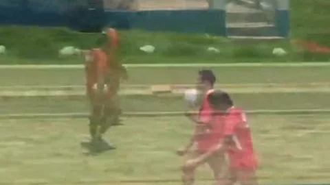 Futbol 3 - Scene 3