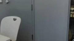 Teddy Bryce & Manuel Skye nail Around In The Office - StayHomeBro