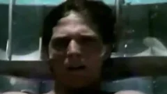 In Pool Where that chap Began