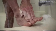 JACKING IN THE baths
