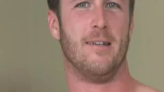 Randall Jerks Off