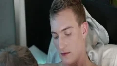 boned raw By His Two allies