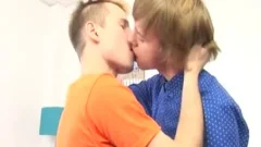 Bareack naughty gay nubiles Whit dildo And cumshot