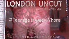 Orgia En Londres