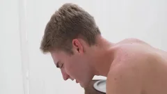Elder Esplin Initiation