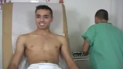 Free movies Of Doctors Giving Physical Exams To M