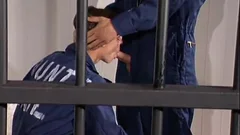 Prisoners And The Earring.