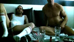 Hier Werde Ich Geil Von Einen Schlanken Und Einen Geilen Bodybuilder Gefickt Geil In in nature's garb!