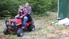 lewd greetingsck Bros! Carl And Greg Porno homosexual