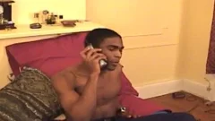 Rough sex & ebony amateur