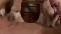 Lusts hard slamming