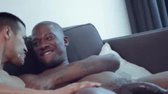 Jay Carter & Valdo Smith - nude And Creamy