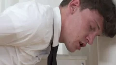 Missionary lad acquires Exclusive Lessons From The President