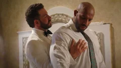 menatplay: The Butler Did It For A Good Cause