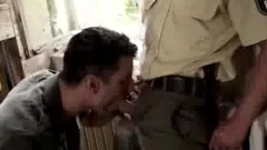 Soldiers wish To Be banged