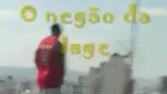 NegÃ£o Detona O Branquinho! DELICIA