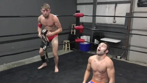 Wrestling