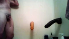 Playing In The Shower