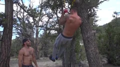 After A Hike - ?