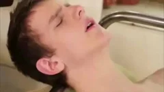 It Started With His Feet