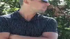 Journalist Caught Spying A Porn Star