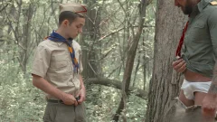 scoutboys: Tall Tales of Big Cock Breeding
