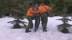 BB Mountain Rescue