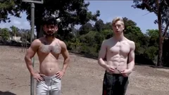 David & Jesse