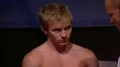 Redneck Hollow Scene
