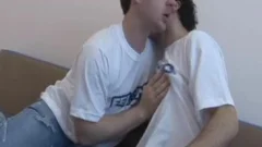 European Sucks And bonks A Large teen ramrod