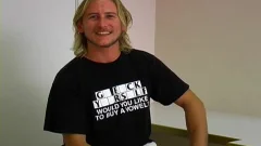 Australian Straight fellow receive sucked Dry