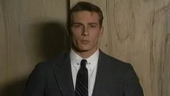 hawt Chemist Adam Rom sucks his guy Buck Phillips At Lab
