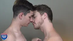 jockbreeders: Bareback Twinks Take Over the Room