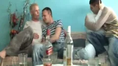 gulp And twinks? Lethal Combination