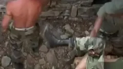 Military Kink