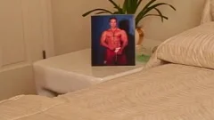 Billy herrington & Rob steele