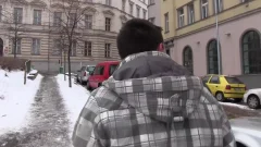 Czech Hunter: Gay Market - Where Boys Meet