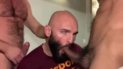 1 Wh0re VS two Daddy rods PART 1/two [ONLYFANS]