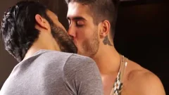 Diego Sans Bonks tasty Persian Shawn Abir