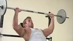Mark Dalton Pt 1