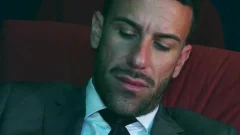 menatplay: Heated Handjobs in Secret Cinema Spot