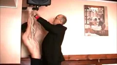 C J  Jacks Tickling