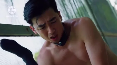 Gaydar Part 2 (one Of The superlatively worthwhile movie scenes)