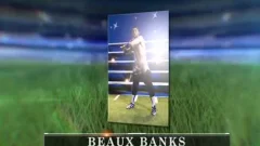 PLAYERS IN HEAT