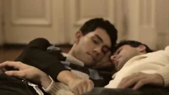 Starving (2014) Full Clip
