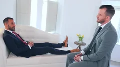 menatplay: Confessions of a Closeted Gay: Gustavo's Truth